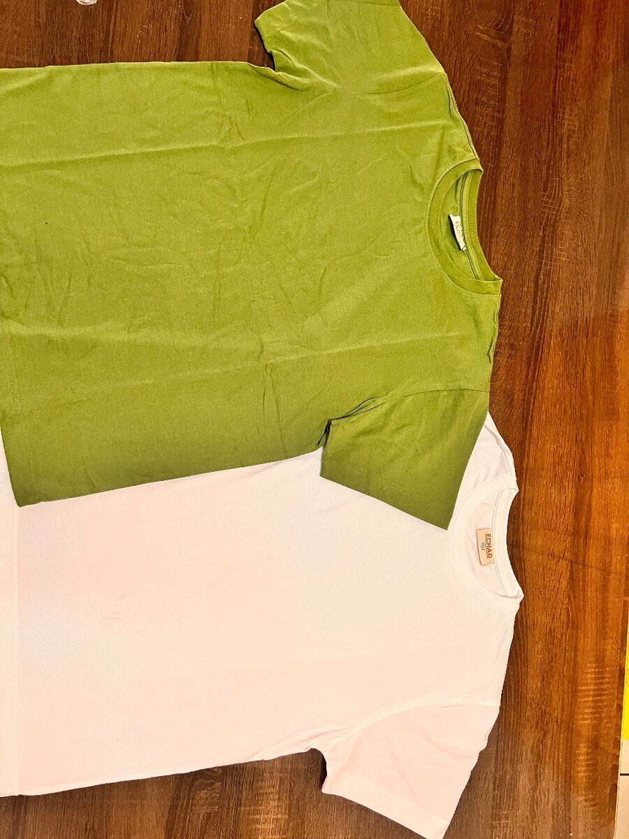 T-shirt place