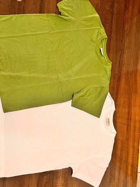 T-shirt place