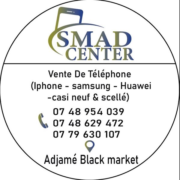 SMAD CENTER