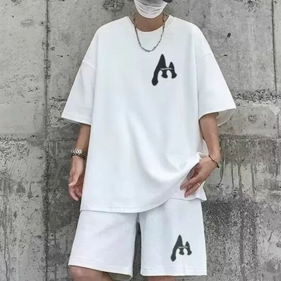 T-short + short