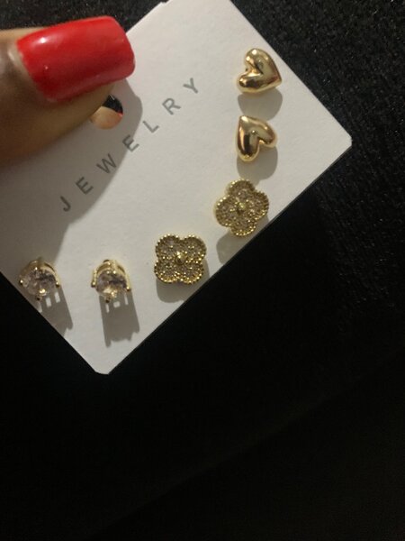 Earring sets