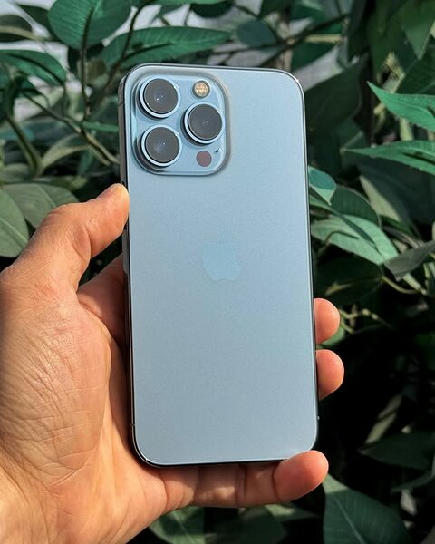 iPhone 13 Pro