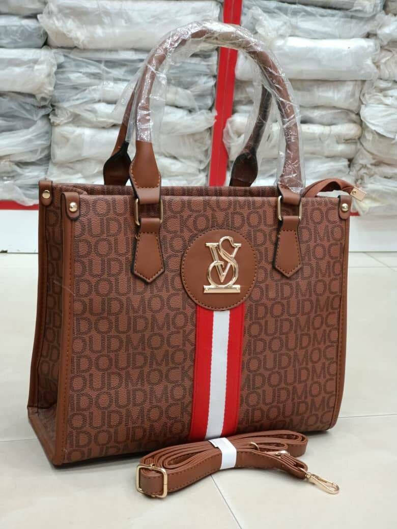 Hand bags
