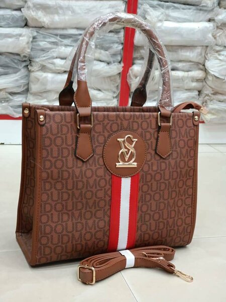 Hand bags
