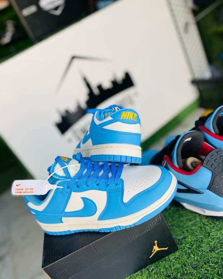 SB dunk