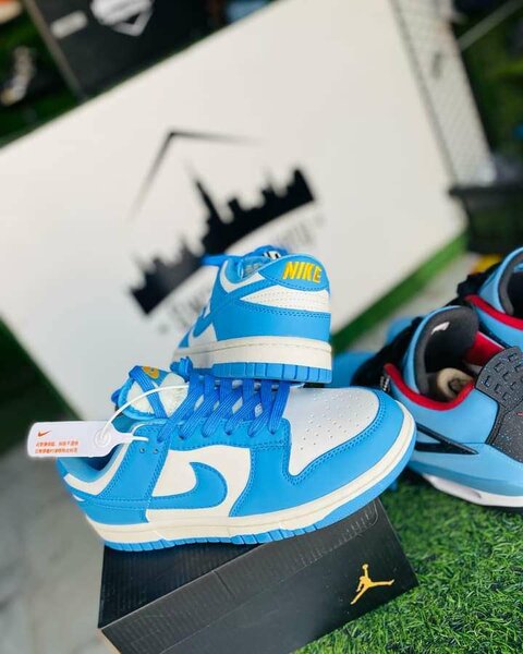 SB dunk