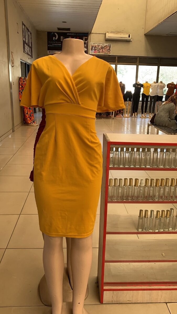 Dress