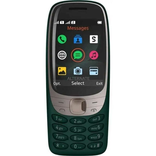 Téléphone portable Nokia