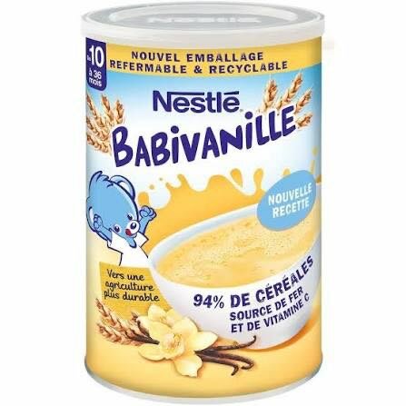 Babivanille