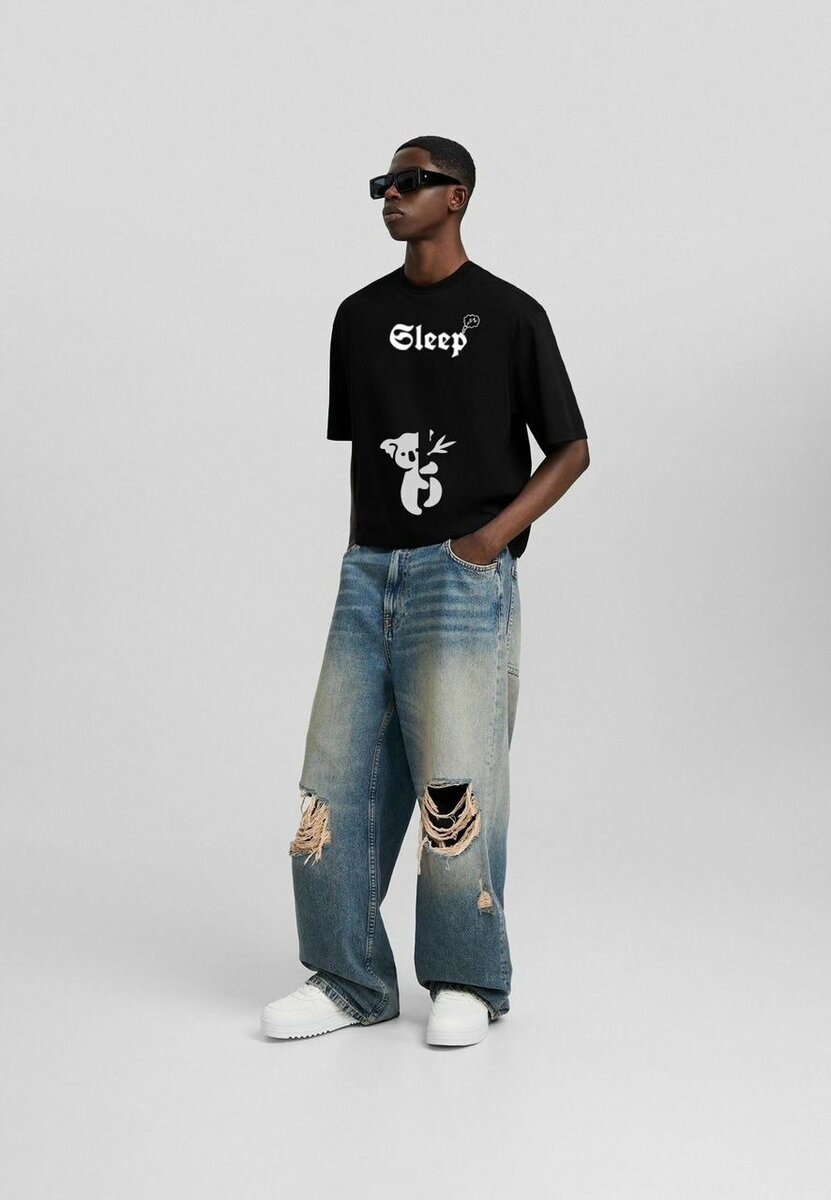 Nouvelle collection < Sleep>