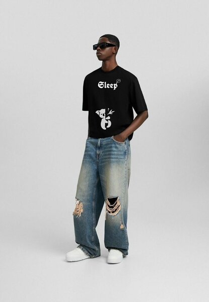 Nouvelle collection < Sleep>