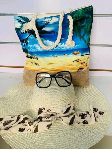 Summer combo
