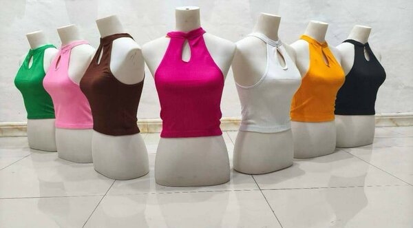 Tank tops