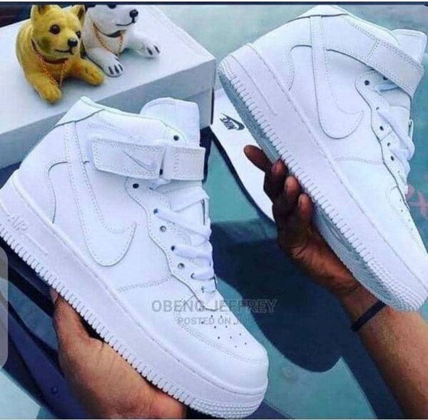 Nike Jordan