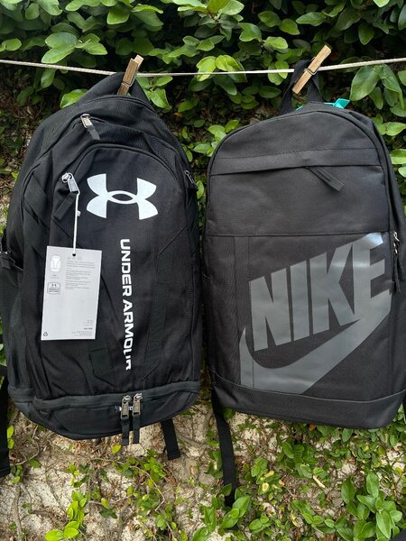 Bag packs