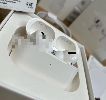 Airpods Pro