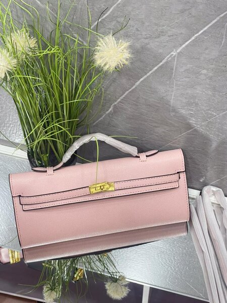 Hermès purse