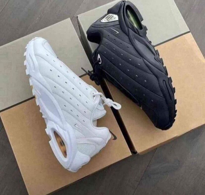 Nike noctar