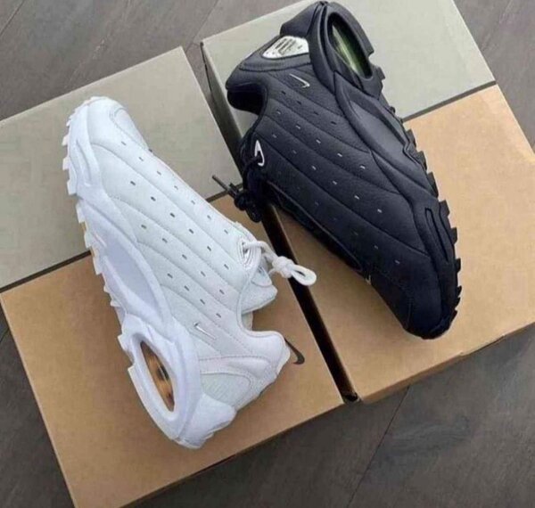 Nike noctar