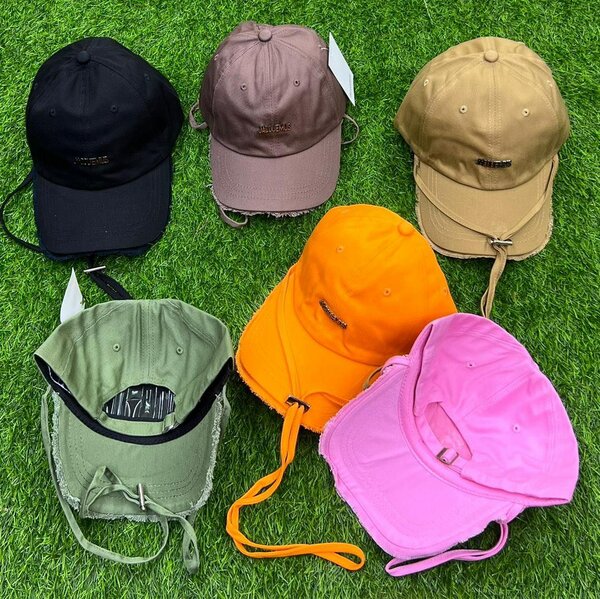Cap