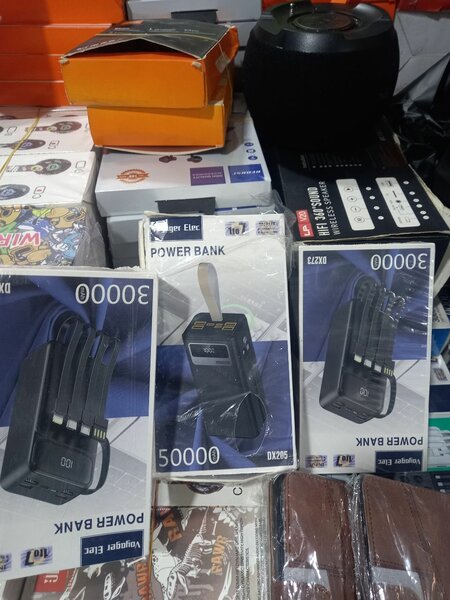 Power bank