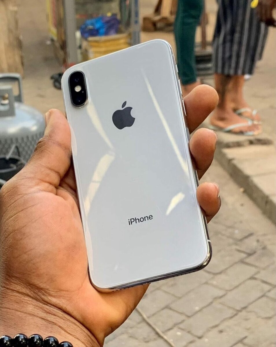 iPhone XS Max 64gig