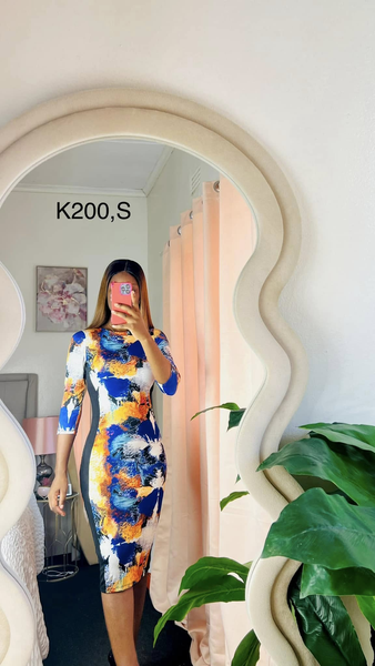 dress