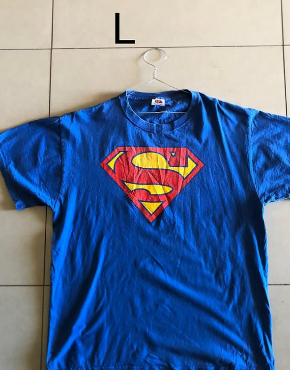 Tshirt