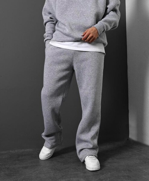 Jo jeans over