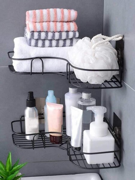Corner Racks