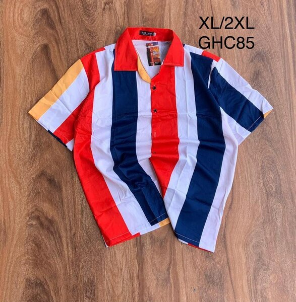 Summer Shirts