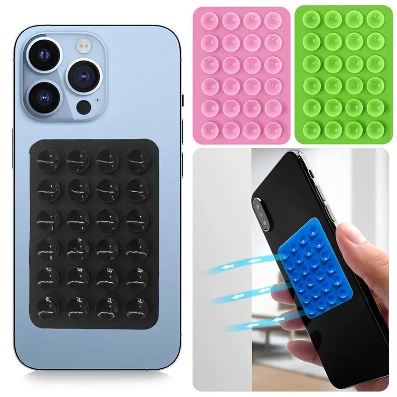 Ventouse en silicone