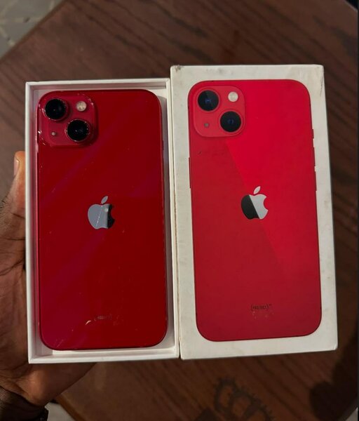 iPhone 13