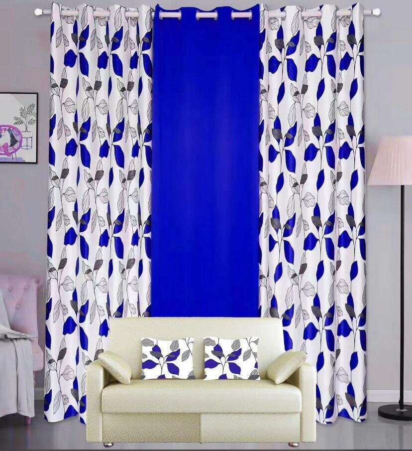 5 in 1 curtains
