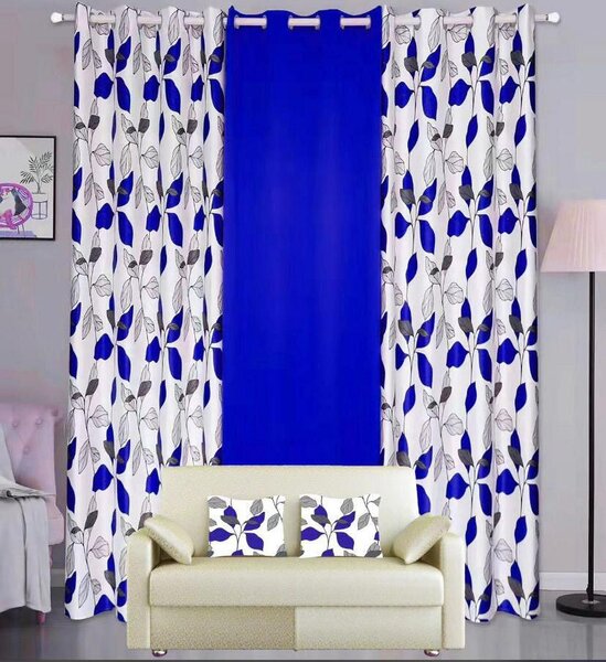 5 in 1 curtains