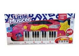 Piano pour enfant