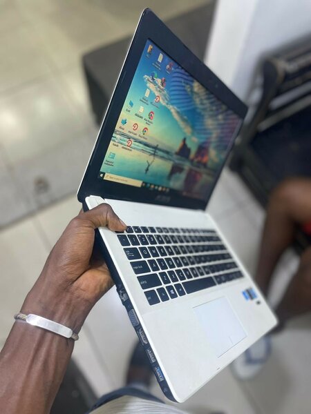 PC Asus Pentium