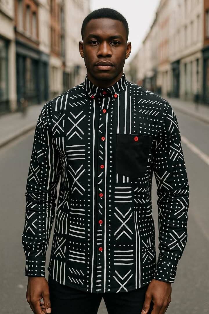 Chemise homme