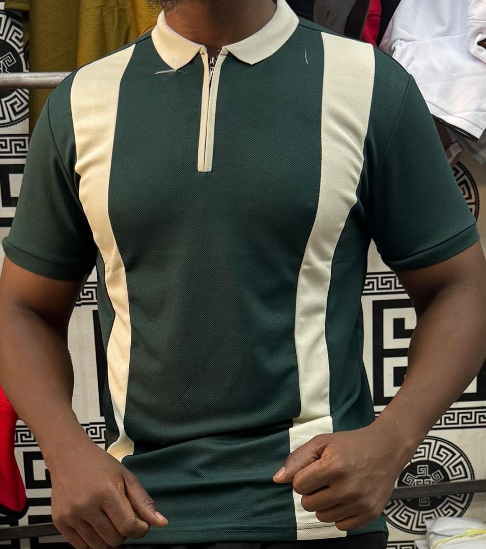 Golf t-shirt