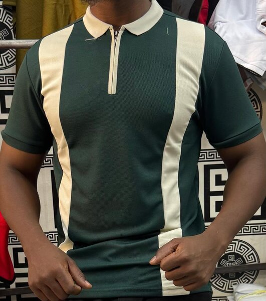 Golf t-shirt