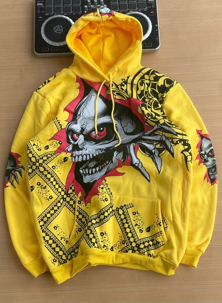 Hoodies