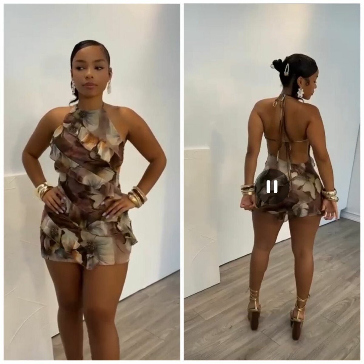 Dress
