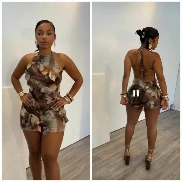 Dress
