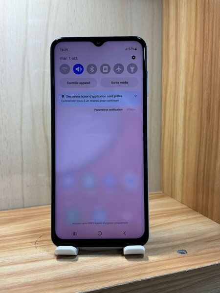 Samsung galaxy A13