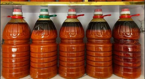 Palm Oil