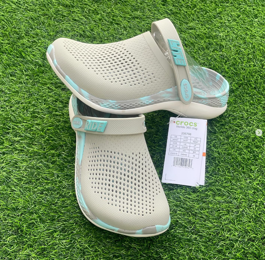 flip-flops