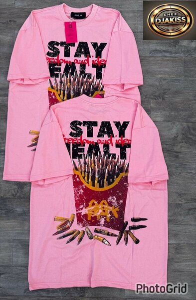 T-shirts