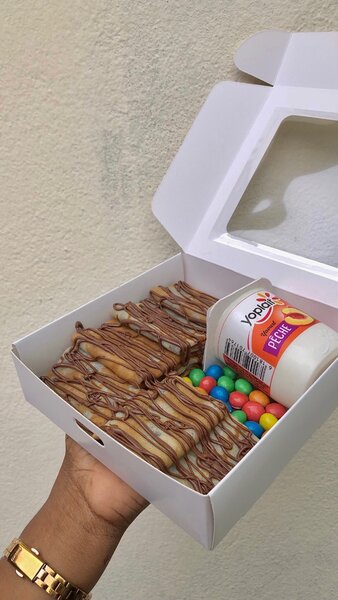 Box 5000