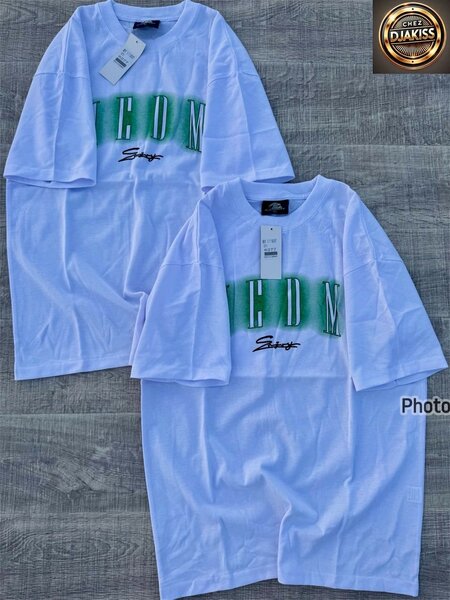 Tee-shirts