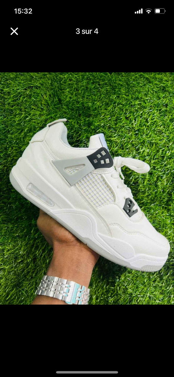 Baskets